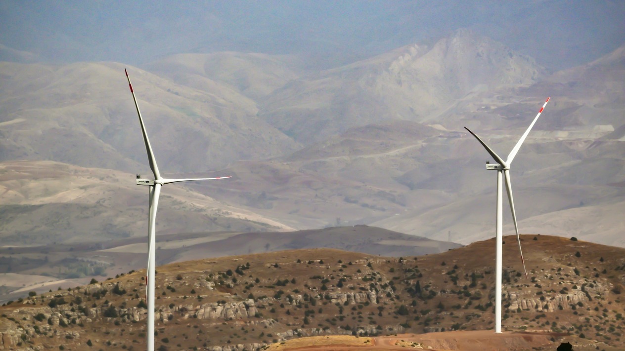 Enerjisa Enerji yılın ilk 6 ayında faaliyet gelirlerini yüzde 9 artırdı