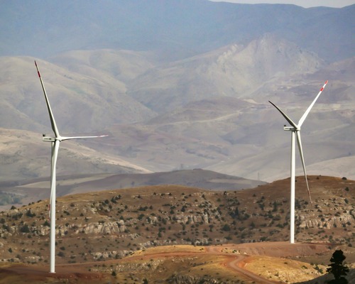 Enerjisa Enerji yılın ilk 6 ayında faaliyet gelirlerini yüzde 9 artırdı