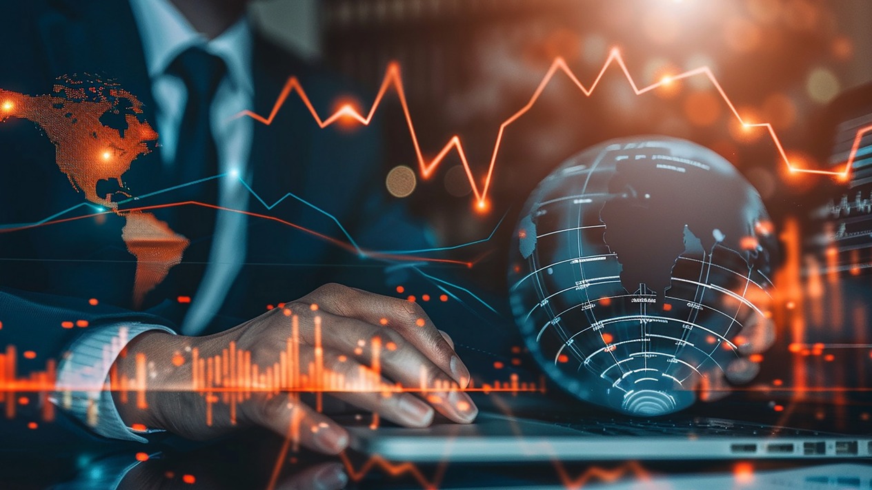 Enflasyon 2025'te de küresel ekonominin sorunu olacak