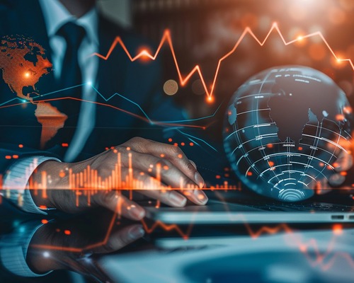 Enflasyon 2025'te de küresel ekonominin sorunu olacak