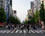 Enflasyon baskısı Japonya'da faizi 31 yılın zirvesine çıkarttı