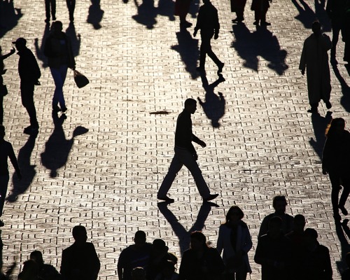 Enflasyon beklentisi tüm gruplarda geriledi