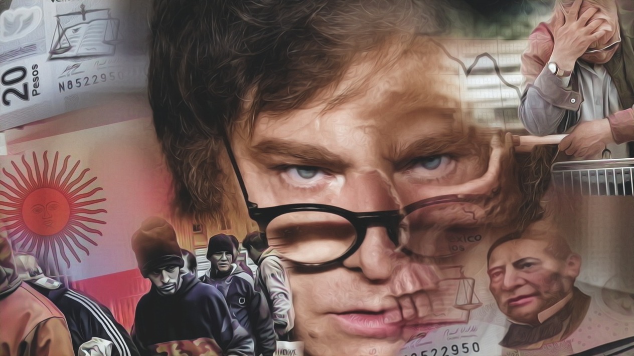 Enflasyon düşüyor ama…