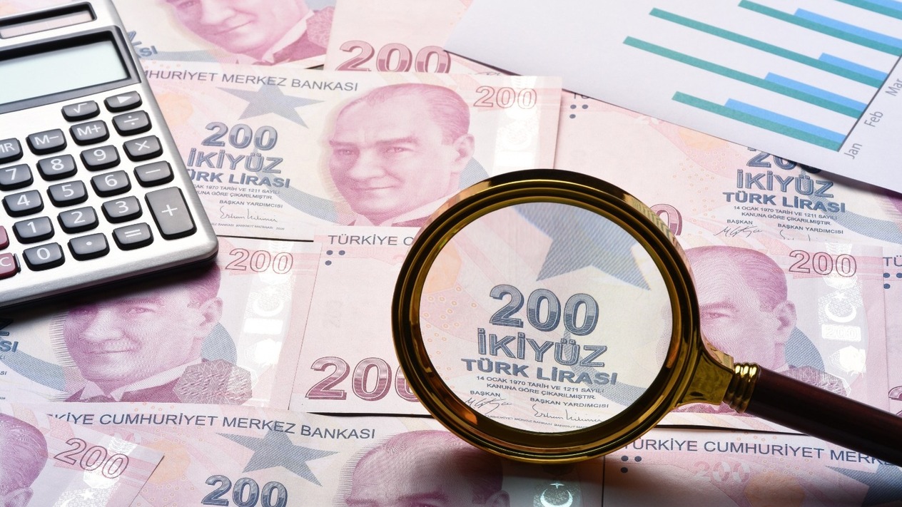 Enflasyon düzeltmesine dördüncü dönemde ara verildi