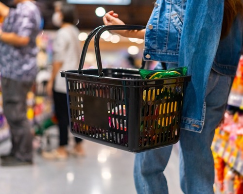 Enflasyon nisan ayında hız kesmedi