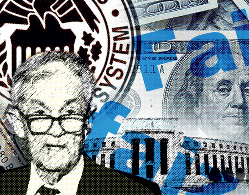 Enflasyon tırmanırken Trump faiz indirimi istiyor, Powell direniyor