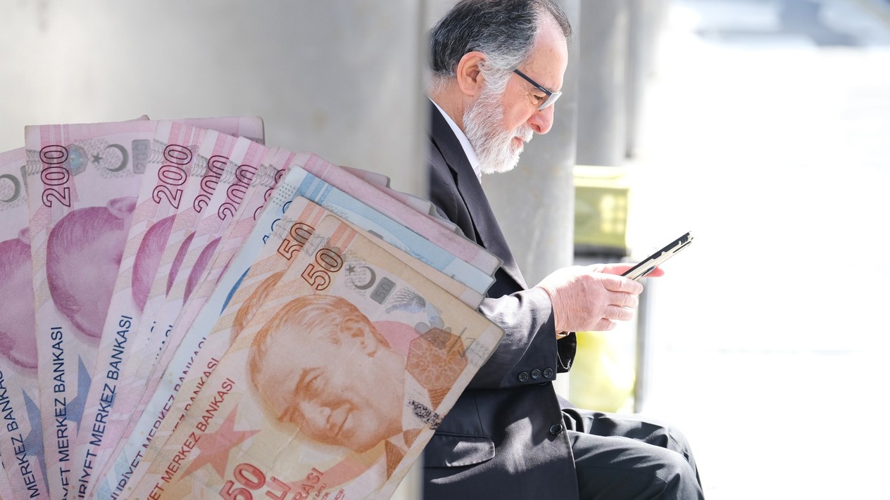 Enflasyon verileri açıklandı, memur ve emekli zamları belli oldu