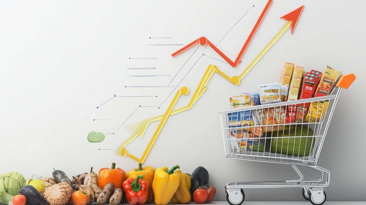 Enflasyonda yıl sonu tablosu