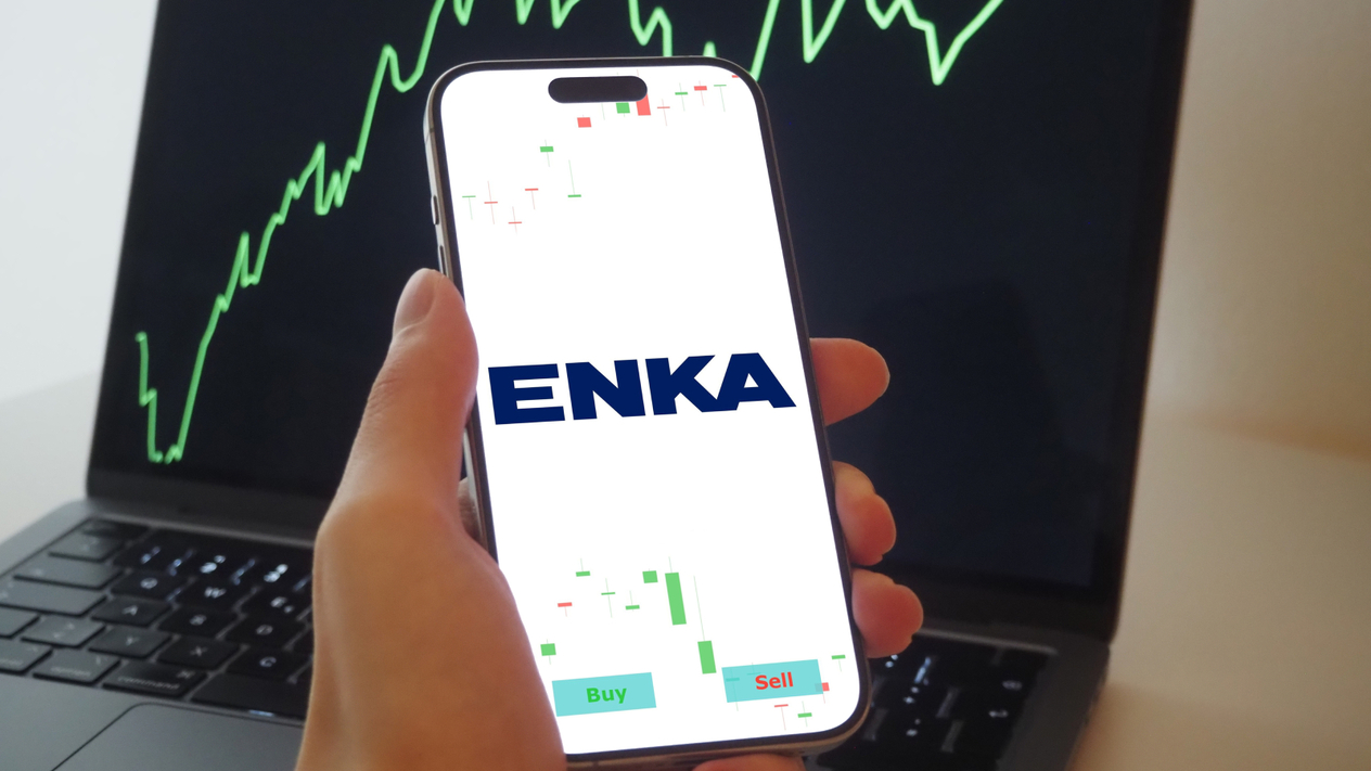 Enka'dan İngiltere'de 529 milyon sterlinlik imza