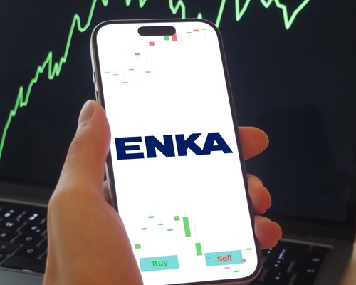 Enka'dan İngiltere'de 529 milyon sterlinlik imza
