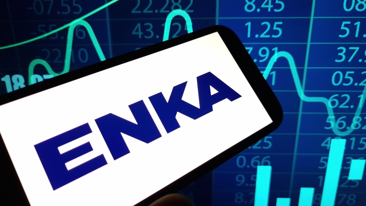 Enka İnşaat, Total ile 1 milyar dolarlık projeye imza attı