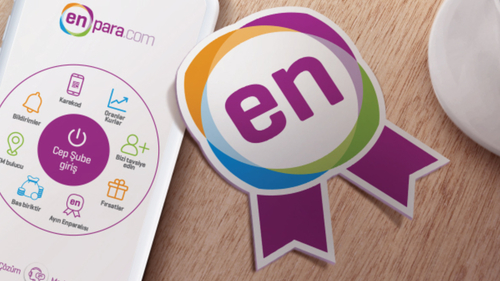 Enpara.com, Enpara Bank oluyor: IBAN'lar değişecek