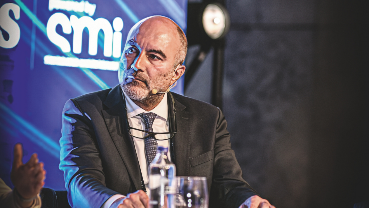 Enterprise Türkiye CEO’su Özarslan Tangün: Dünyadaki 1,5 milyar araç zamanının çoğunu otoparkta geçiriyor