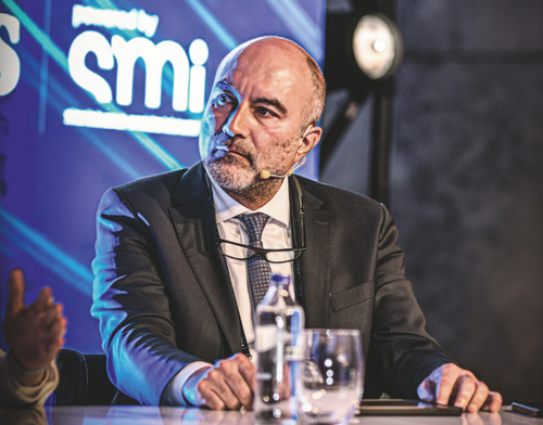 Enterprise Türkiye CEO’su Özarslan Tangün: Dünyadaki 1,5 milyar araç zamanının çoğunu otoparkta geçiriyor