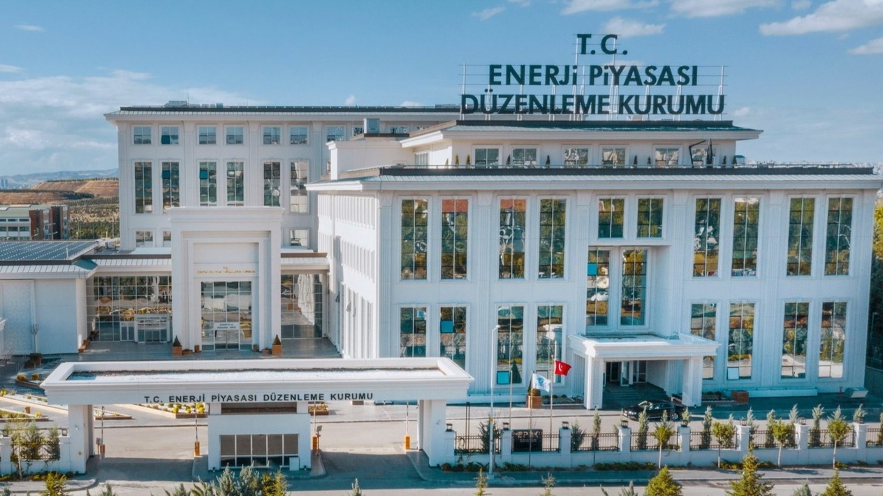 EPDK’dan LPG ticaretine yeni çerçeve