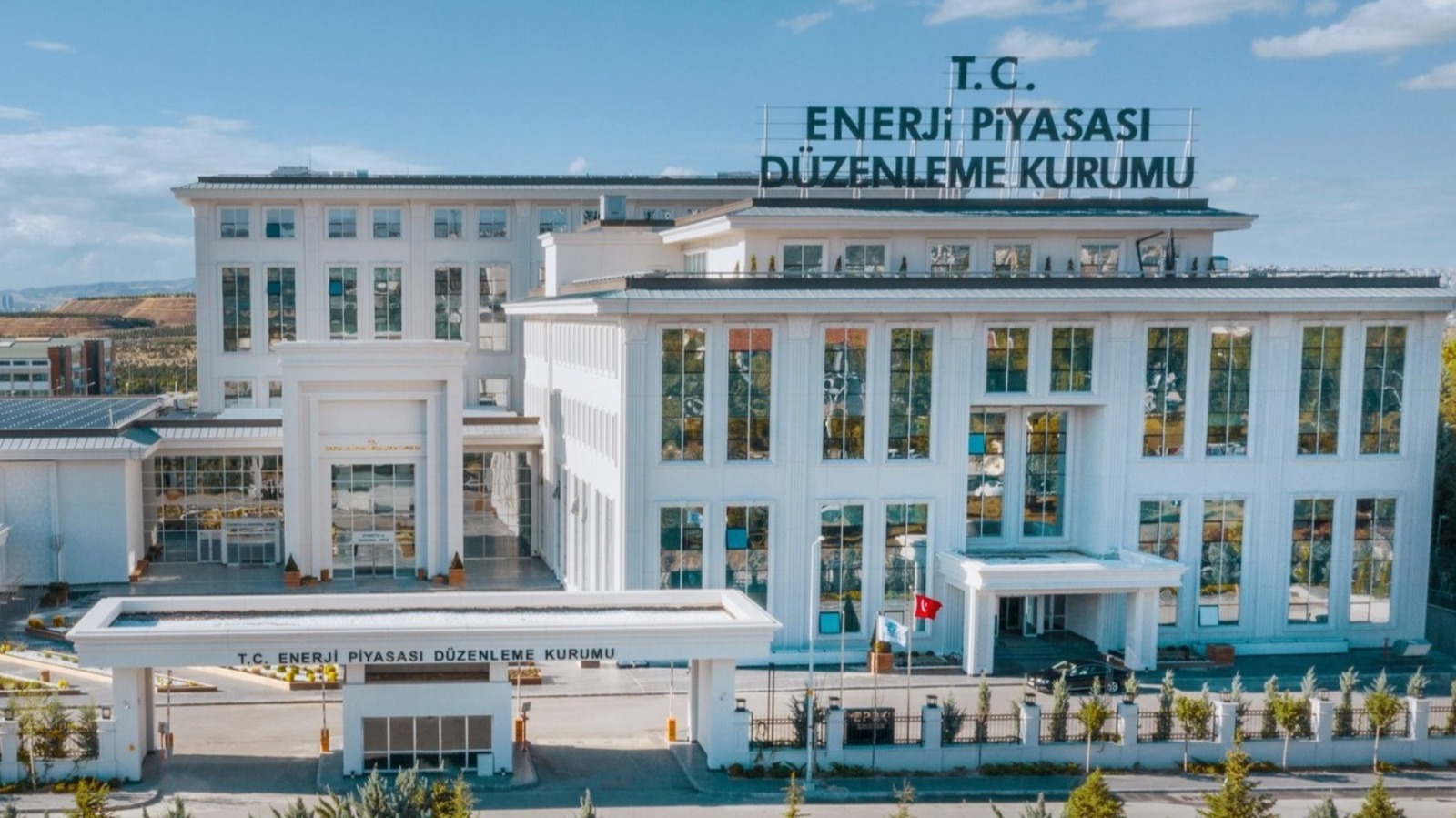 EPDK’dan LPG ticaretine yeni çerçeve