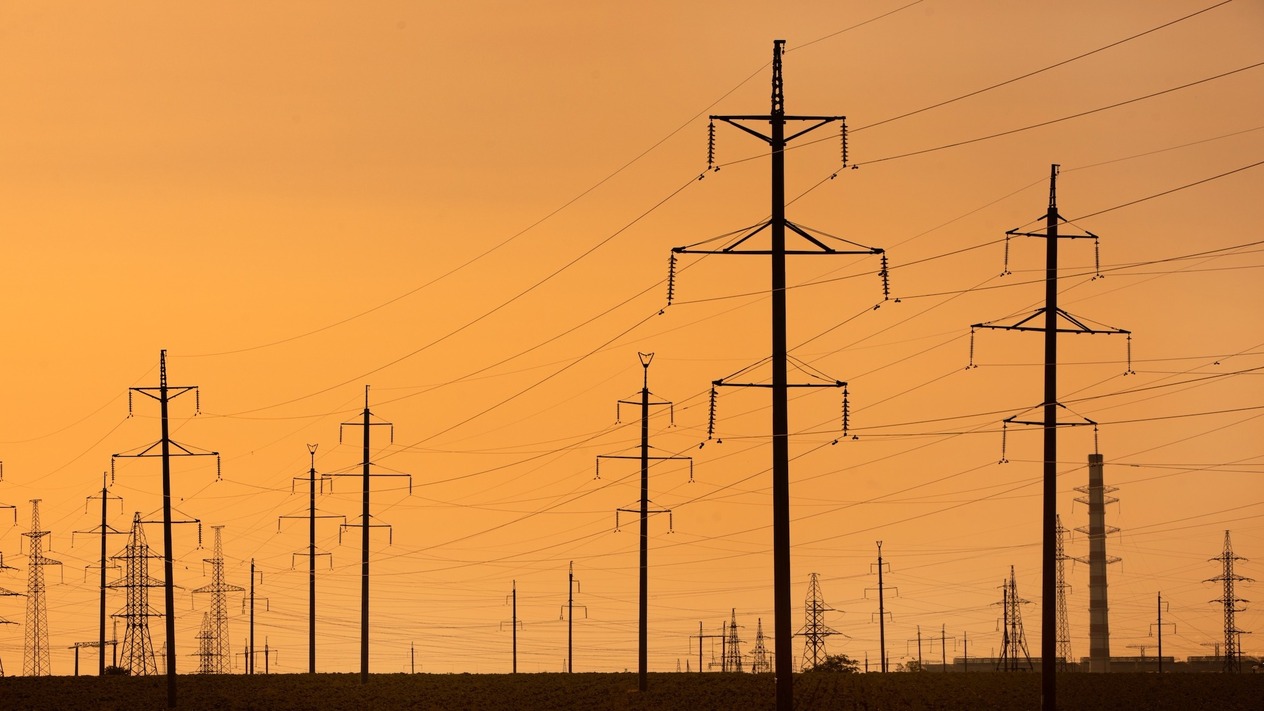 EPDK ekim ayı raporu: Elektrik üretimi düşerken doğal gaz tüketimi arttı