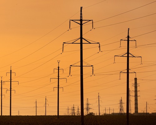 EPDK ekim ayı raporu: Elektrik üretimi düşerken doğal gaz tüketimi arttı