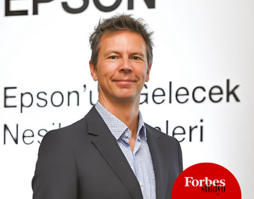 Epson'un yeni nesil teknolojileri: Büyük ekran projeksiyon ve akıllı baskı