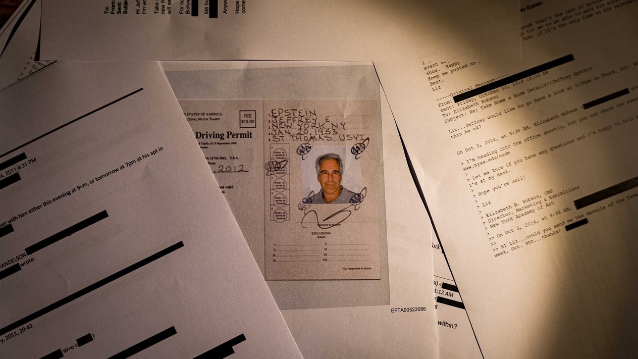 Epstein belgeleri Birleşik Krallık’ta nasıl yankı uyandırdı?