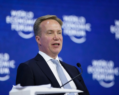 Epstein belgeleri: Dünya Ekonomik Forumu Başkanı Borge Brende’ye soruşturma