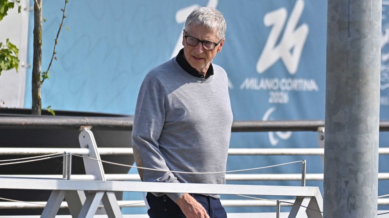 Epstein dosyaları: Bill Gates-Jeffrey Epstein ilişkisine dair ortaya çıkanlar