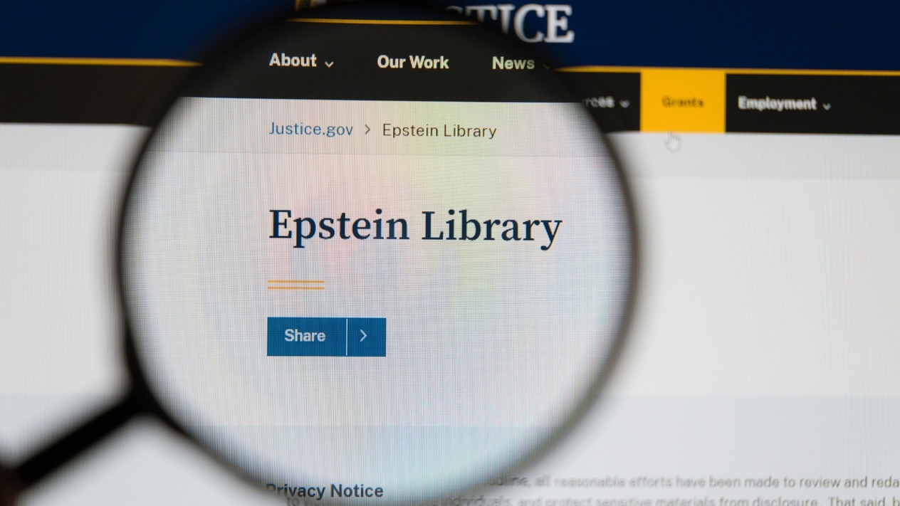 Epstein dosyaları: Elit ağlar nasıl korunuyor?