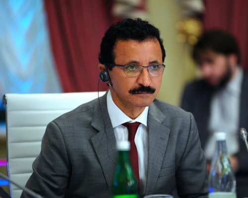 Epstein dosyasında adı geçen BAE'li Sulayem 