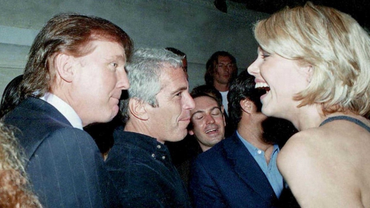 Epstein dosyalarının tamamının yayınlanması haftalar sürecek