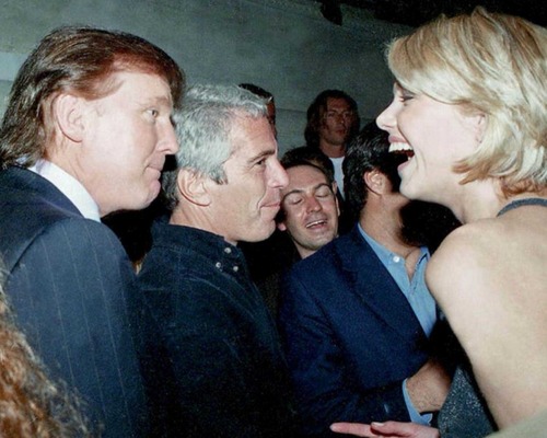Epstein dosyalarının tamamının yayınlanması haftalar sürecek