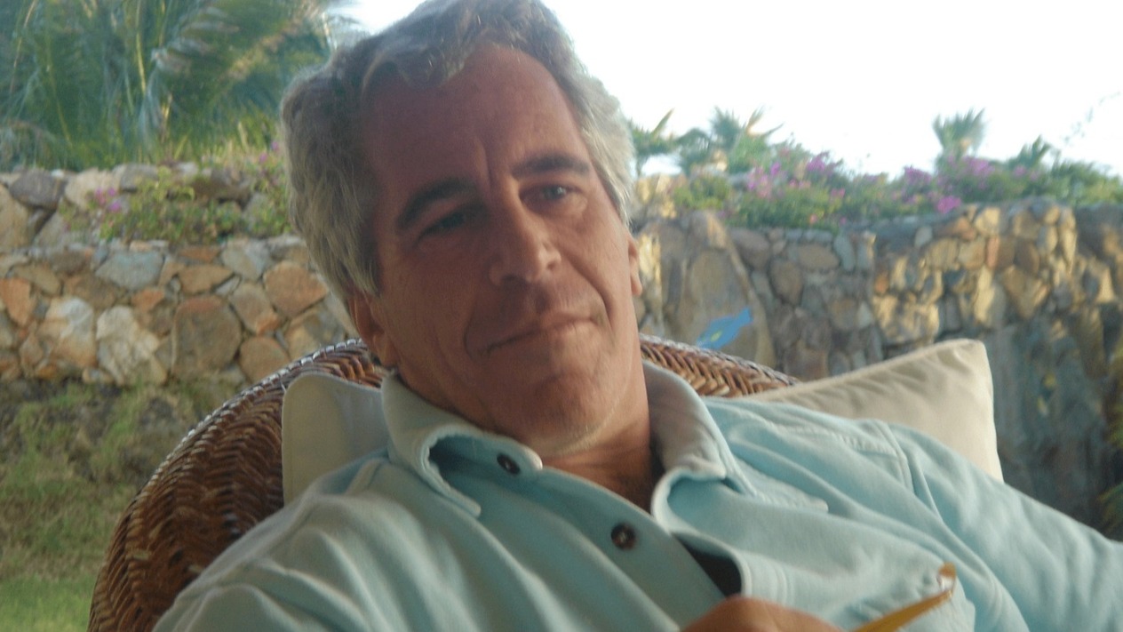 İki milyarderin daha Epstein ile bağlantısı ortaya çıktı: Mortimer Zuckerman ve Ariane de Rothschild