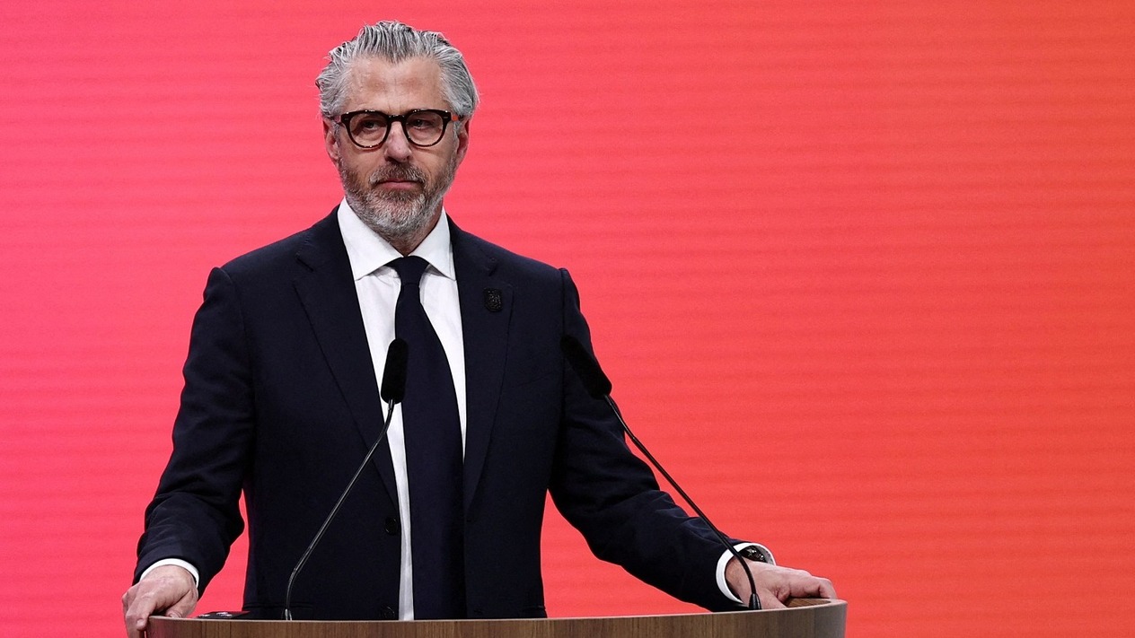 Epstein krizi sonrası büyük satış: Wasserman ajansını bırakıyor