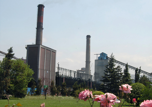 Erdemir'den çifte yatırım hamlesi