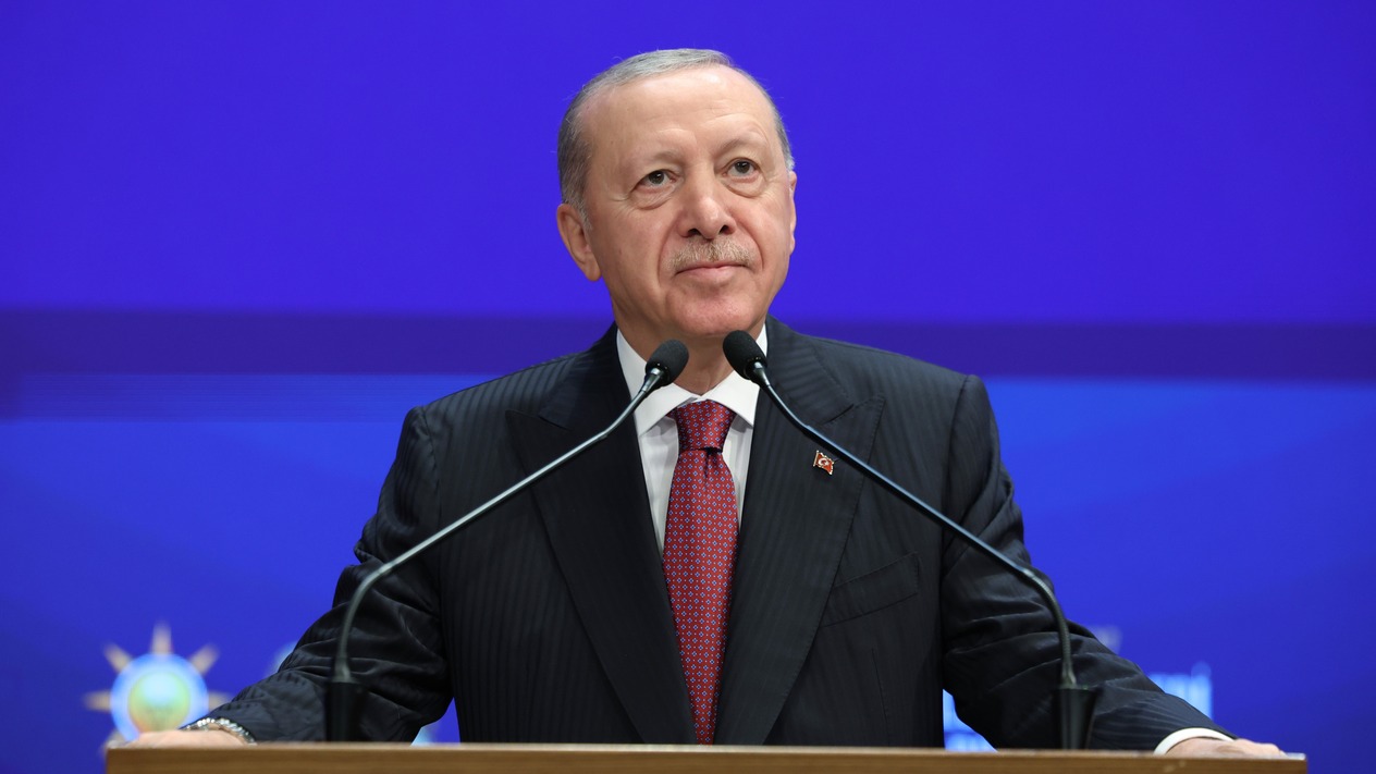 Erdoğan'dan fon mağdurları açıklaması: Kamuya yük getirmeden ödenecek