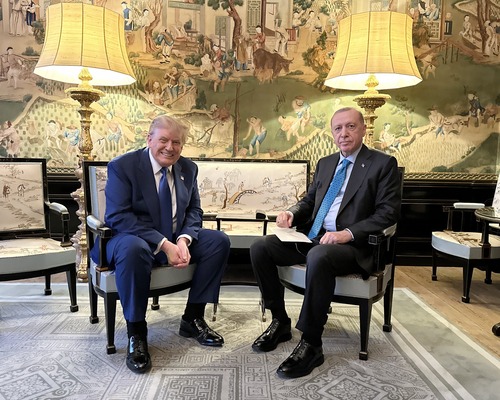 Erdoğan–Trump zirvesi: Fotoğraftan fazlasını istiyorsak