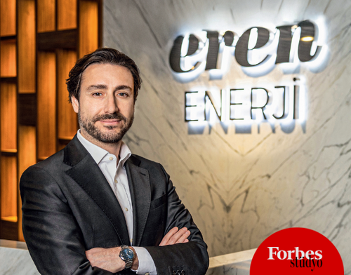 Eren Enerji CEO’su Ömer Buğer: Enerji arz güvenliğinde stratejik rol üstleniyoruz