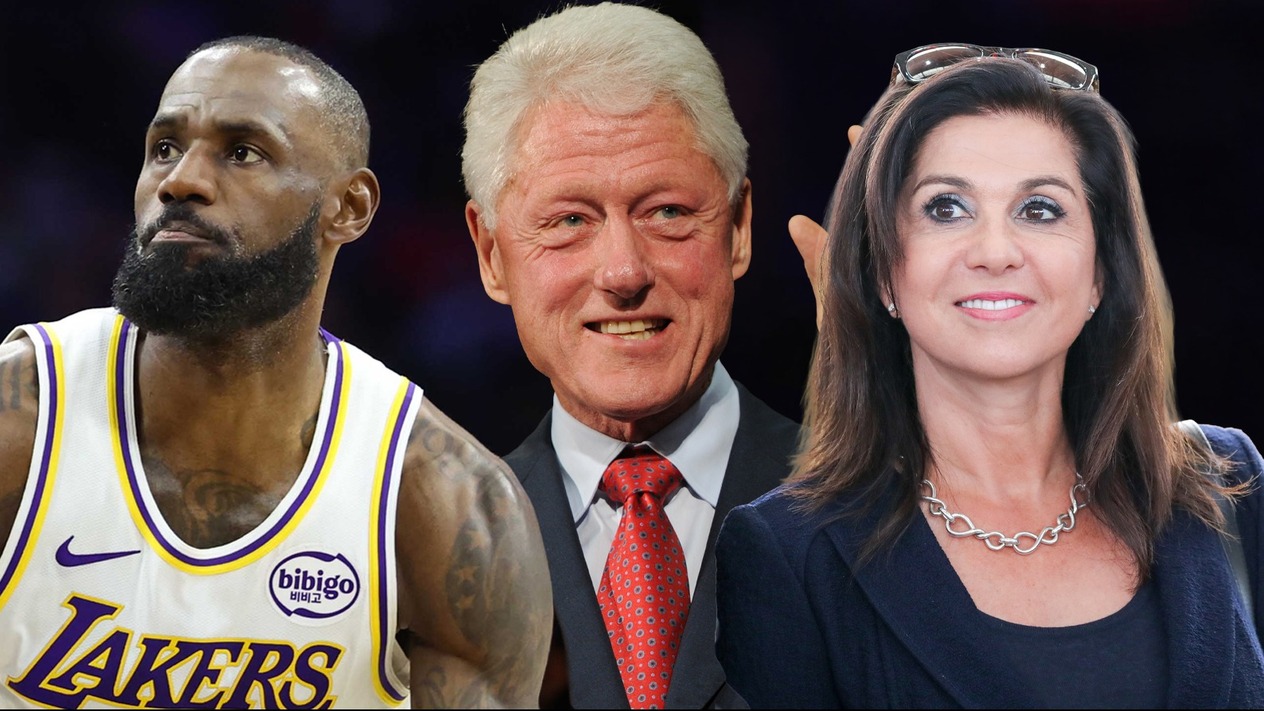 Eren Özmen de listede: Forbes 250 Kendi kariyerini inşa eden en ünlü ABD'liler