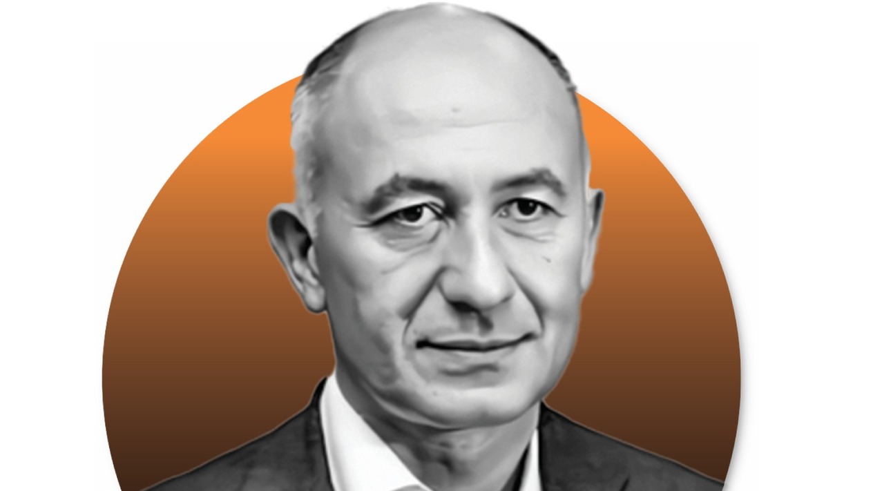 Erman Ilıcak’ın serveti dalgalansa da Forbes’taki yerini korudu