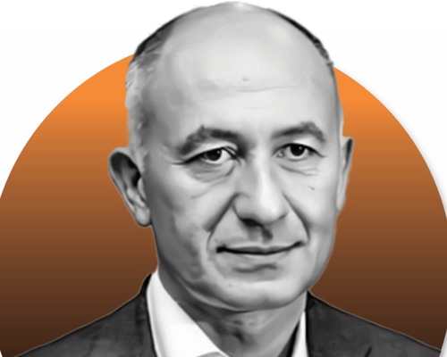 Erman Ilıcak’ın serveti dalgalansa da Forbes’taki yerini korudu