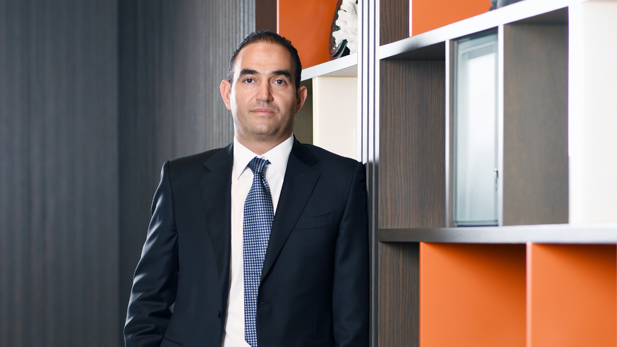 Esas Gayrimenkul halka arz öncesi yeni yatırım alanlarını genişletiyor