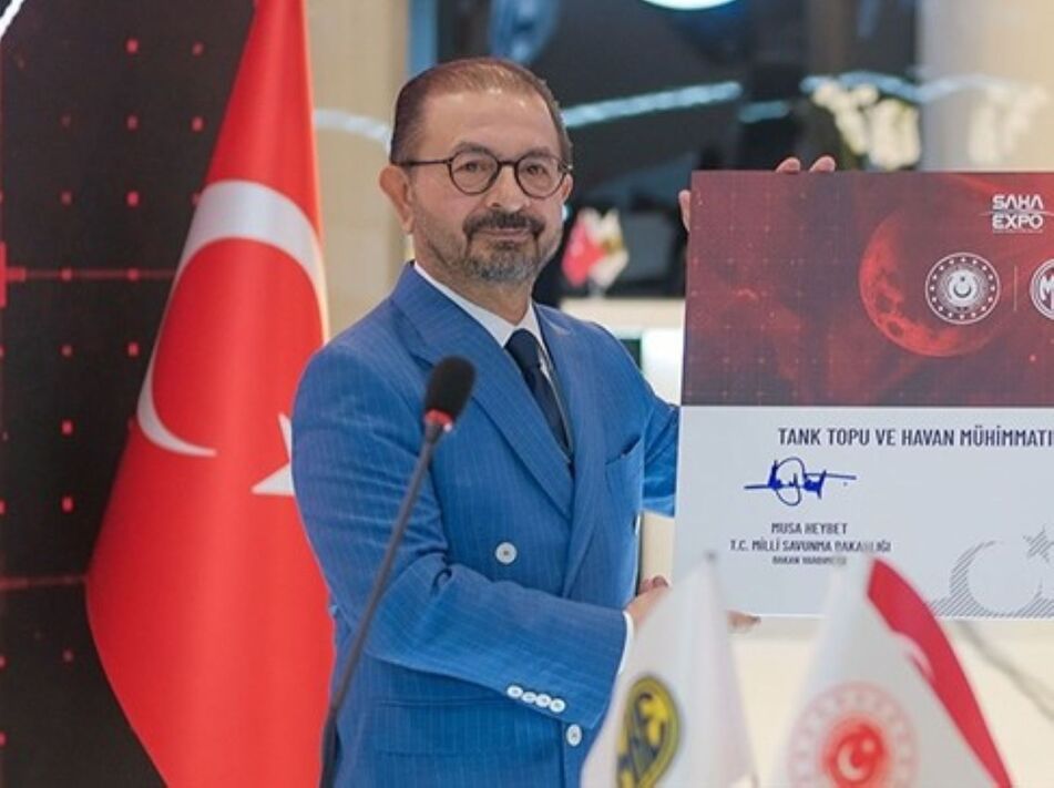 Eski MKE Başkanı İsmet Sayhan tutuklandı