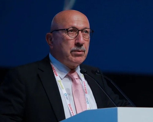 Eski MÜSİAD Başkanı Bayram Ali Bayramoğlu gözaltında