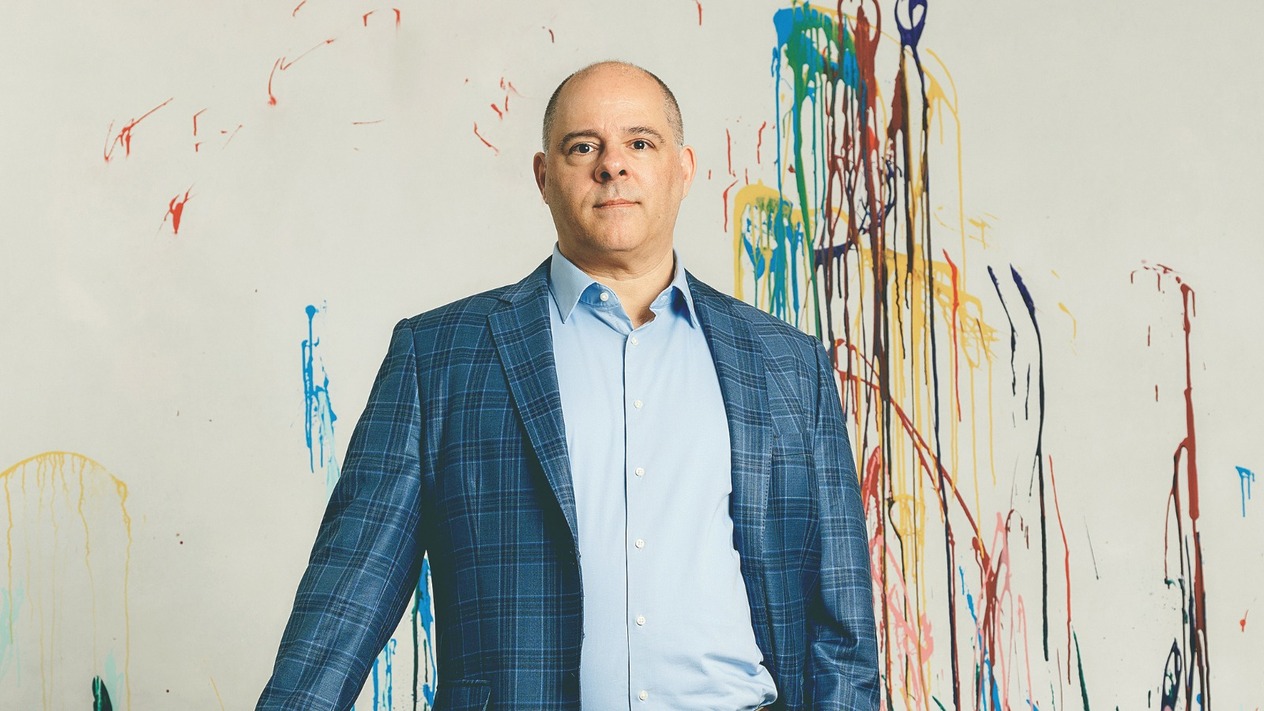 Eski NASA mühendisi George Patterson: Yer çekimi hiçbir zaman kötü bir yıl geçirmez