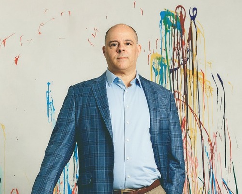 Eski NASA mühendisi George Patterson: Yer çekimi hiçbir zaman kötü bir yıl geçirmez