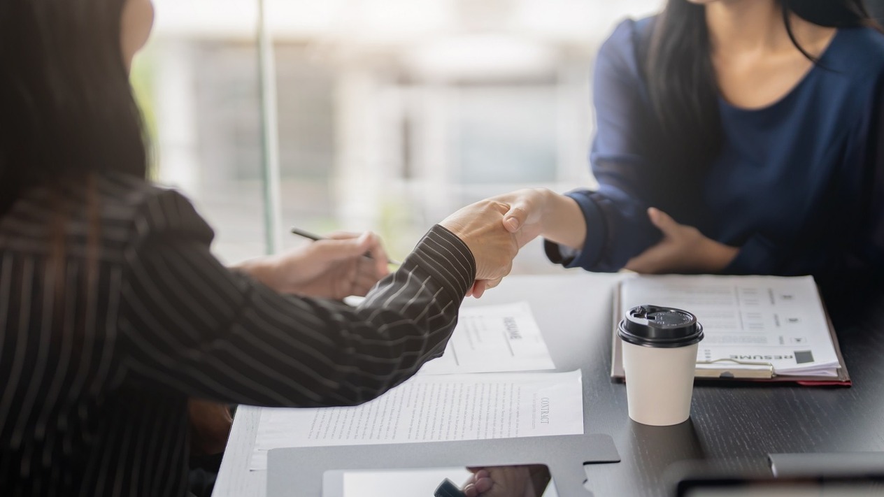 Eski patronunuzun iş teklifini kabul etmeniz için 5 neden