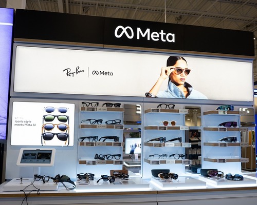 EssilorLuxottica'nın akıllı gözlükler yasal düzenlemeler için mercek altında
