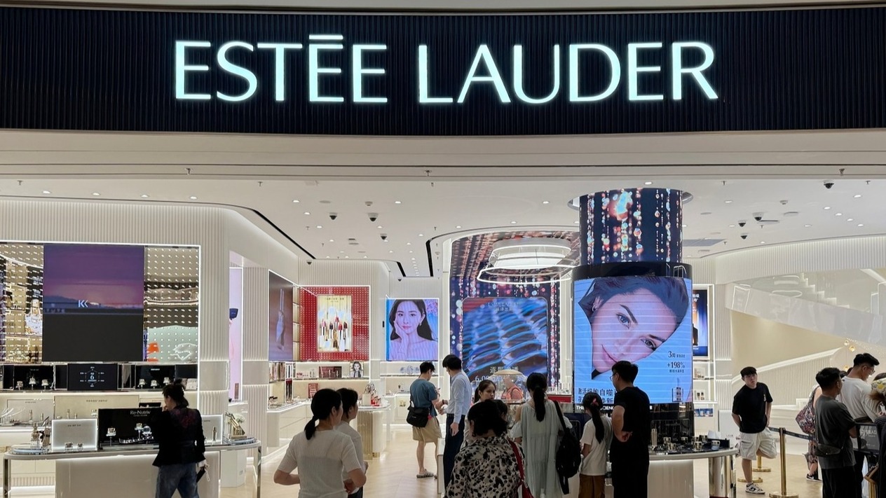 Estée Lauder Puig anlaşmasından vazgeçti