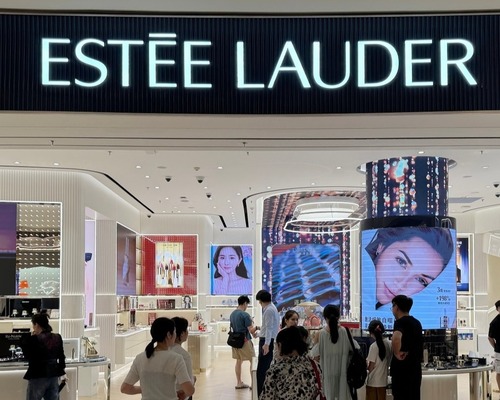 Estée Lauder Puig anlaşmasından vazgeçti