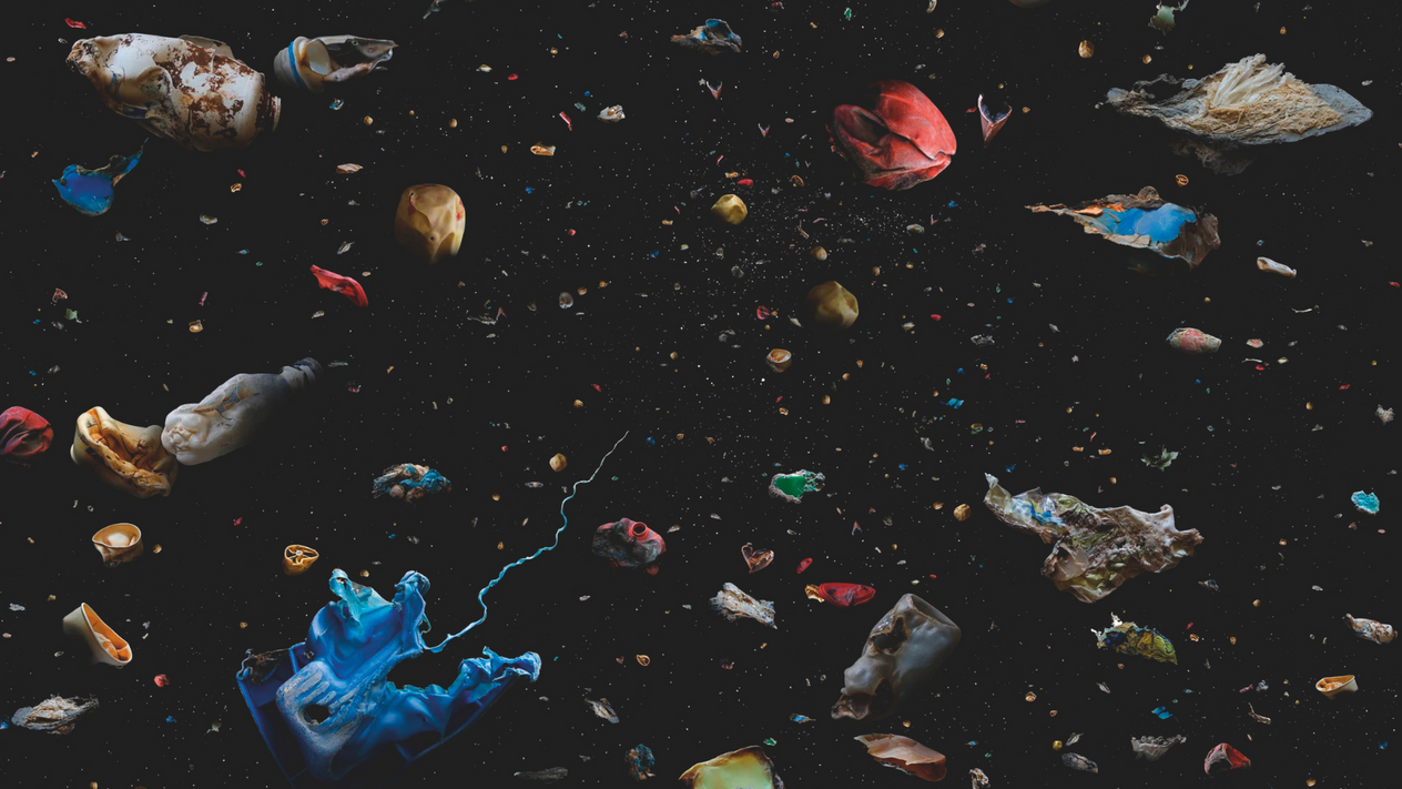 Estetik mi sorumluluk mu? Sürdürülebilir sanatın yükselişi