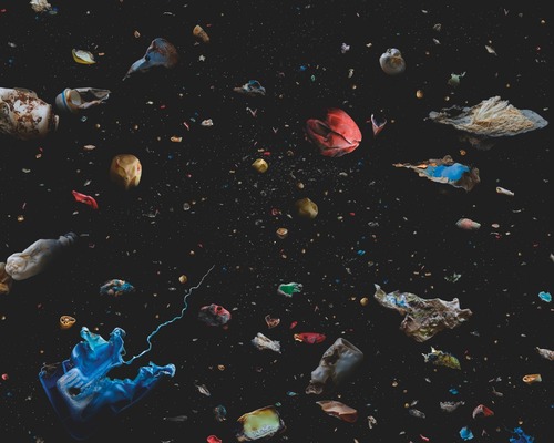 Estetik mi sorumluluk mu? Sürdürülebilir sanatın yükselişi